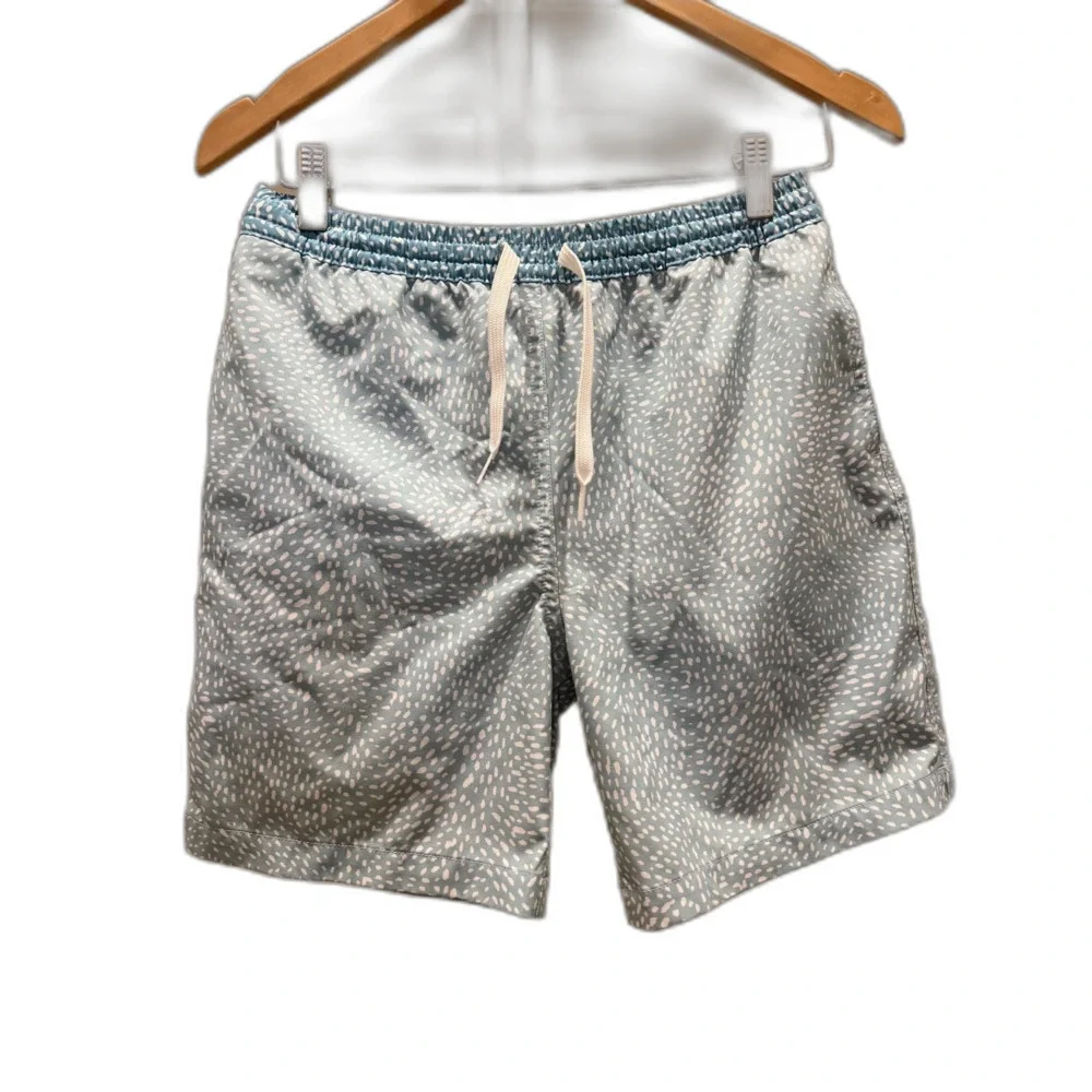Chubbies Boy's Swimwear Bundle (2) Youth 14-16